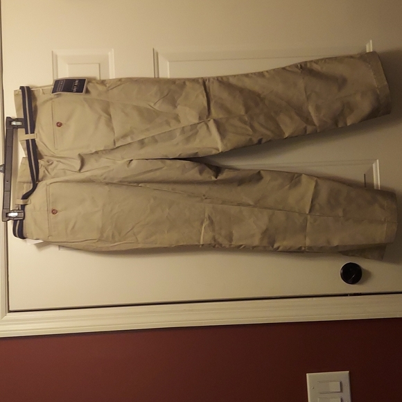 Men's Savile Row pants - Picture 6 of 9